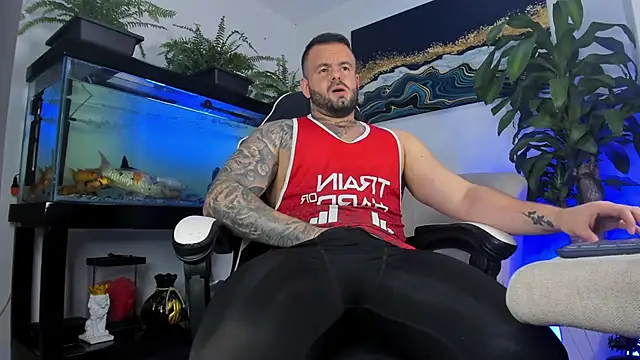 Johnnygrayson1 online show from June 17, 2026, 12:43 am