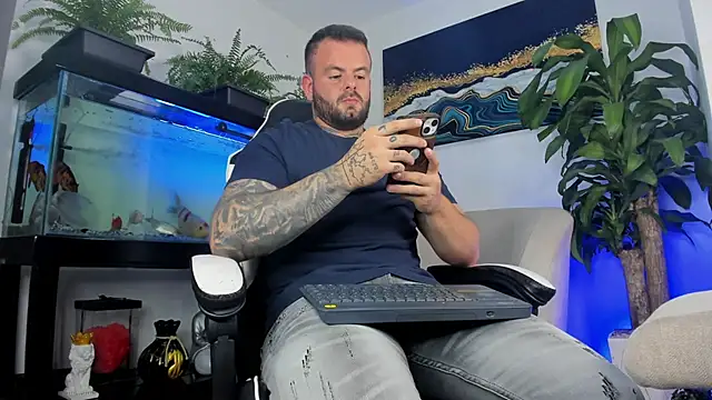 Johnnygrayson1 online show from June 20, 2026, 12:48 am