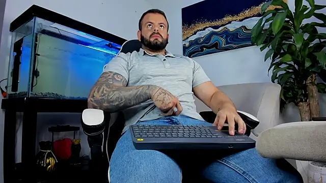 Johnnygrayson1 online show from July 20, 2026, 2:08 am