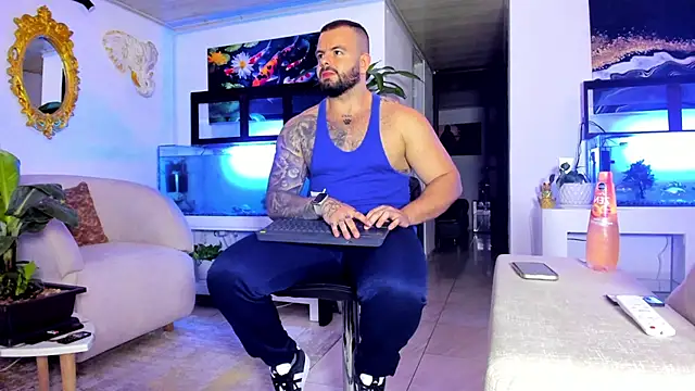 Johnnygrayson1 online show from March 22, 2025, 12:17 am