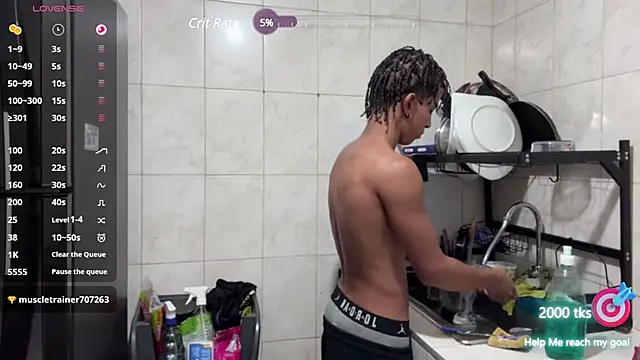 jokergc 2 online show from March 18, 2025, 5:55 pm