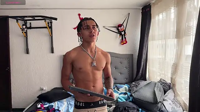 jokergc 2 online show from March 10, 2025, 8:01 pm