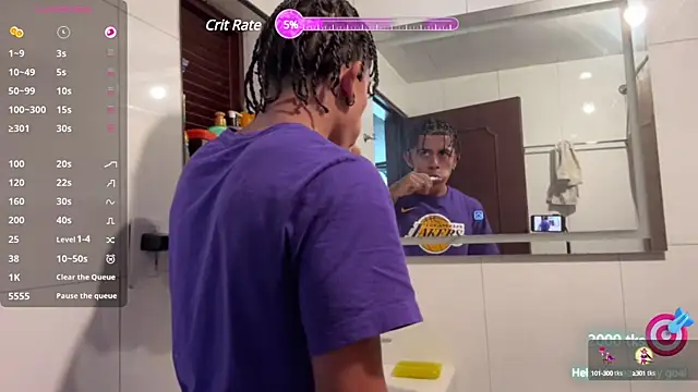 jokergc 2 online show from March 14, 2025, 2:52 pm