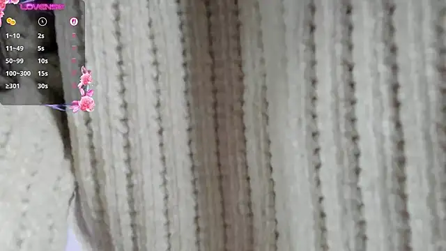 NayeCloud online show from February 18, 2026, 3:37 am