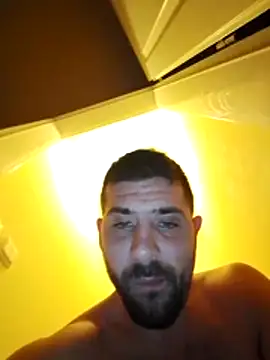 AdamJony19 online show from February 4, 2026, 7:58 am