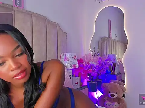 ShanelWest online show from August 1, 2026, 1:42 pm