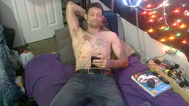 TheOneYouLove69 online show from February 14, 2026, 9:15 pm