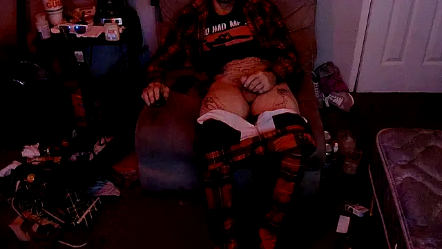 TheOneYouLove69 online show from January 14, 2026, 8:07 am