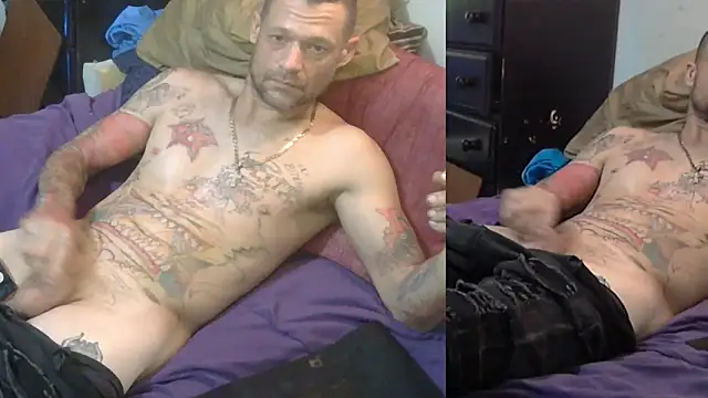 TheOneYouLove69 online show from February 26, 2026, 9:09 am