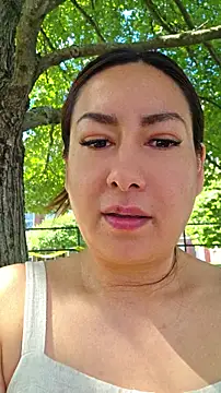 xLadyScarlettx online show from June 7, 2026, 2:11 pm