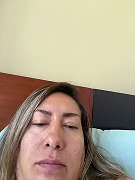 xLadyScarlettx online show from March 8, 2025, 12:44 am