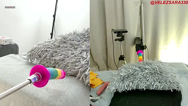 sara smith45 online show from February 19, 2025, 10:34 am