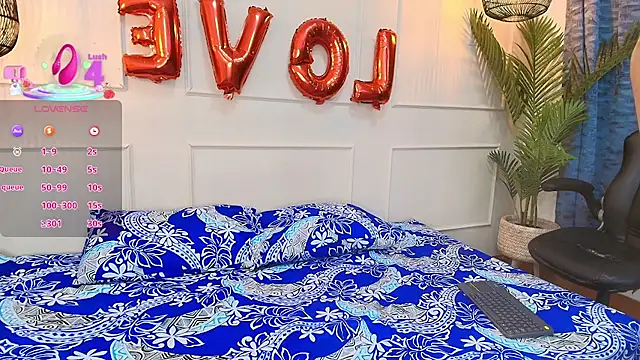 luandy online show from September 25, 2025, 7:53 pm