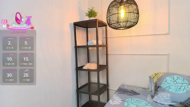 luandy online show from October 2, 2025, 7:50 pm