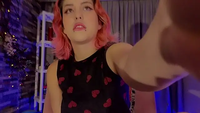 Hairyandsexysalma online show from January 31, 2025, 5:19 am