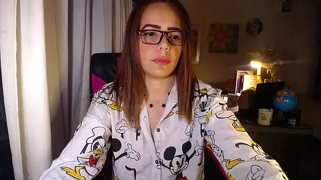danielle rose 1 online show from June 29, 2026, 5:01 pm