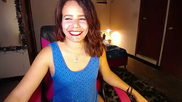 danielle rose 1 online show from February 2, 2026, 1:54 pm