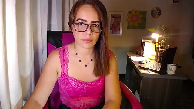 danielle rose 1 online show from July 12, 2026, 9:04 pm