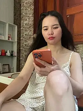 LiLi-Kirix99 online show from July 18, 2026, 6:55 am