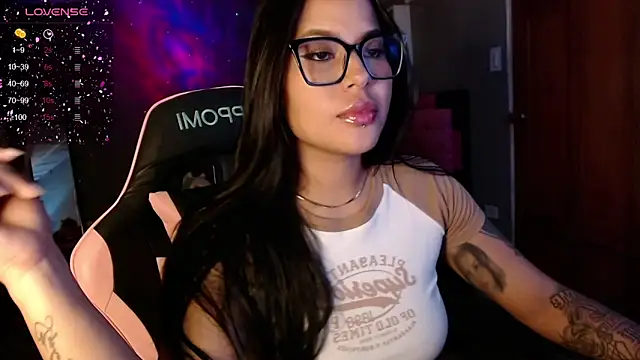 alexa kei online show from October 8, 2025, 9:26 pm