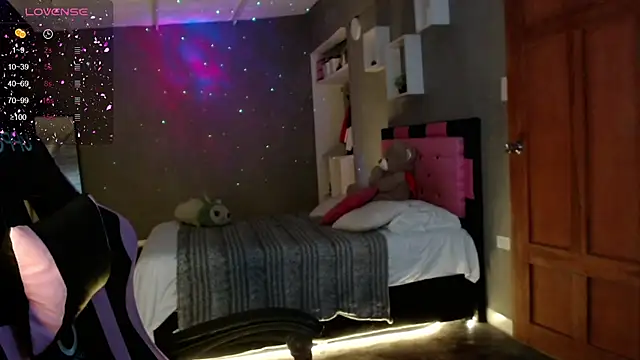 alexa kei online show from October 10, 2025, 8:53 pm