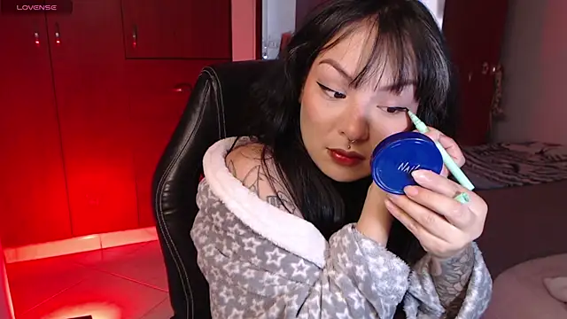 Theprojectsaraa online show from July 26, 2026, 8:16 pm