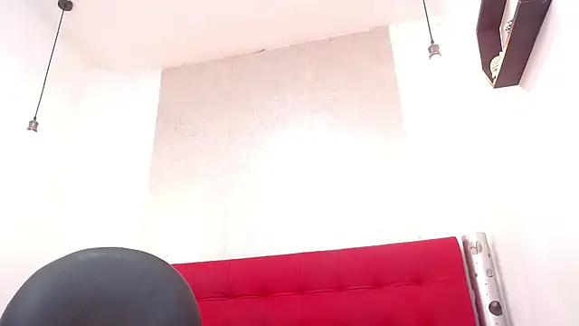 KittyStarmorbid online show from January 15, 2025, 7:26 am