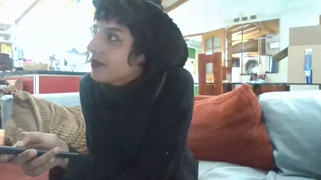 Snapshot of doloresplaceres666 chatting on November 7, 2025, 1:54 am doloresplaceres666 online show from November 7, 2025, 1:54 am