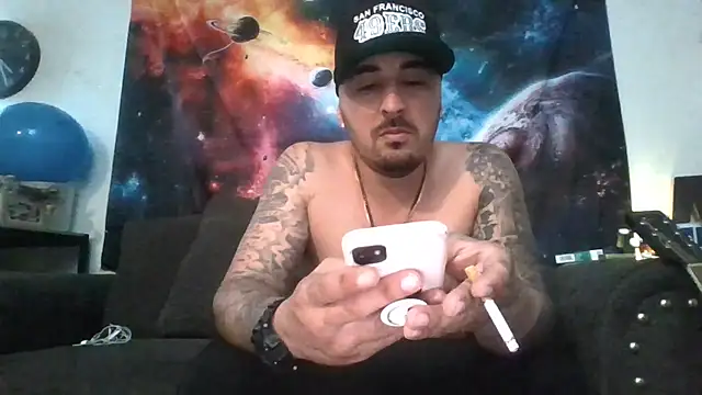 Antoniothedon online show from June 14, 2026, 11:28 pm