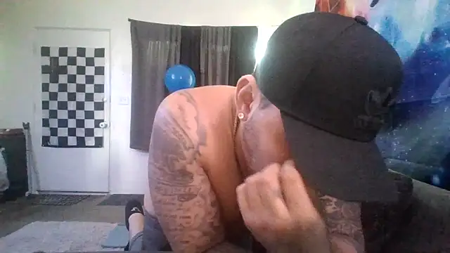 Antoniothedon online show from June 18, 2026, 11:21 pm