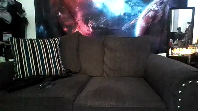 Antoniothedon online show from May 2, 2026, 1:11 am