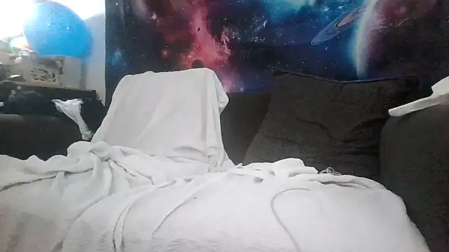 Antoniothedon online show from June 9, 2026, 7:48 pm