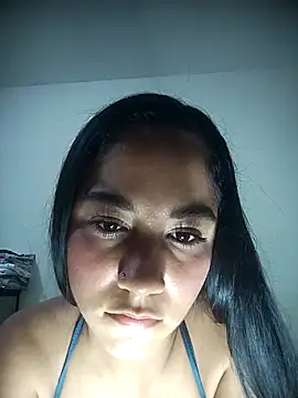 Valeriarousee online show from October 14, 2025, 2:12 am