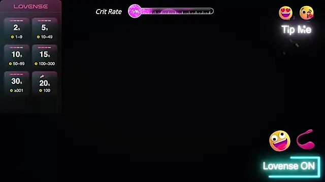 WildgirlShow online show from March 1, 2025, 4:37 am