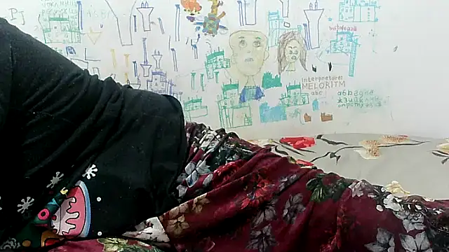 VixenBya online show from March 14, 2025, 5:24 pm