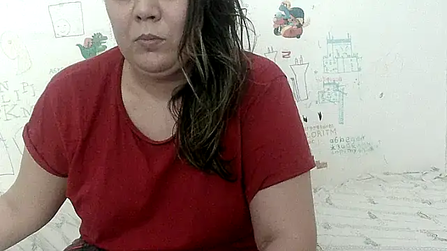 VixenBya online show from September 25, 2025, 12:11 pm