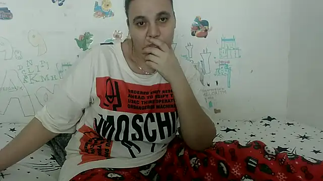 VixenBya online show from February 8, 2025, 11:55 am