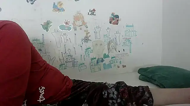 VixenBya online show from January 31, 2025, 9:48 am