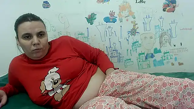 VixenBya online show from January 19, 2025, 12:50 pm