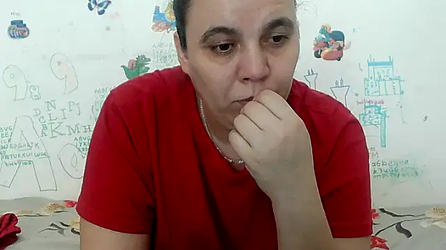 VixenBya online show from March 8, 2025, 10:11 am