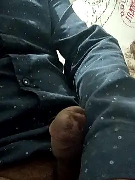 Ithamar89 online show from October 31, 2025, 1:19 pm