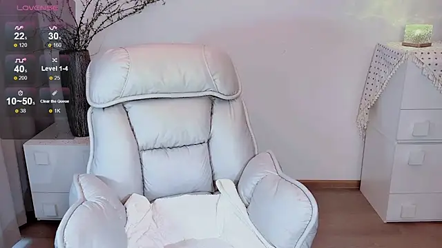 Yaikun0-0 online show from March 5, 2025, 5:50 am