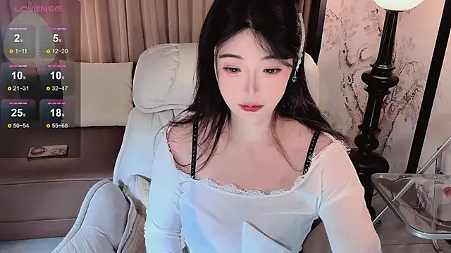 Yaikun0-0 online show from September 9, 2025, 11:30 am