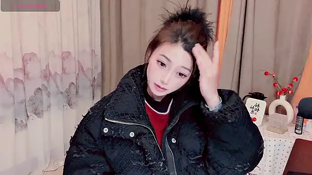 Yaikun0-0 online show from February 19, 2025, 5:38 am