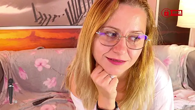 BigBoobsARRI online show from November 22, 2025, 8:24 am