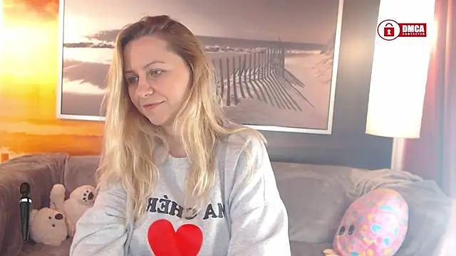 BigBoobsARRI online show from February 22, 2025, 10:18 am