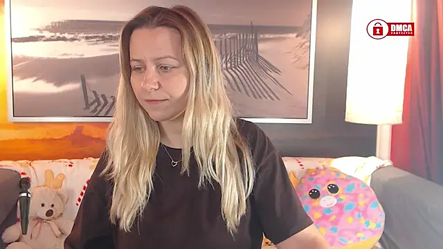 BigBoobsARRI online show from February 7, 2025, 2:26 pm