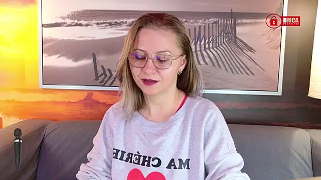 BigBoobsARRI online show from December 21, 2025, 1:46 pm