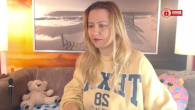 BigBoobsARRI online show from February 19, 2025, 6:33 am