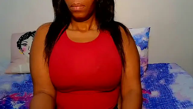 SexyFreaky  online show from March 3, 2025, 9:05 pm